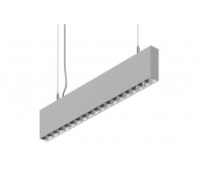 Светильник светодиодный ДСО Стрела Слим 15Вт 1300Лм 3000К IP20  LE-ССО-23-015-3440-20Т  LEDeffect