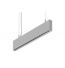 Светильник светодиодный ДСО Стрела Слим 15Вт 1150Лм 3000К IP20  LE-ССО-23-015-3406-20Т  LEDeffect