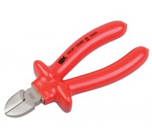 Кусачки боковые Profi 160мм 1000В   TCP-3-160  IEK