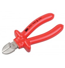 Кусачки боковые Profi 160мм 1000В   TCP-3-160  IEK