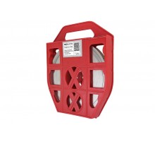 Лента монтажная ЛМ-25 (F 2007, COT37, F207, 25 м в упаковке)  SQ0412-0104  TDM