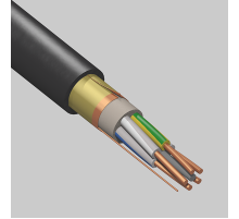 ППГЭнг(А)-HF 5х2,5-0,66  Конкорд
