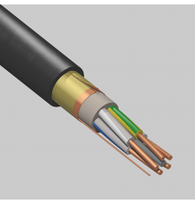 ППГЭнг(А)-HF 5х2,5-0,66  Конкорд