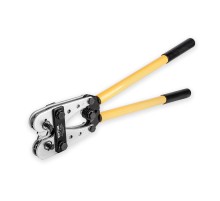 Пресс-клещи ПК-120, SHTOK  376166  КЭАЗ