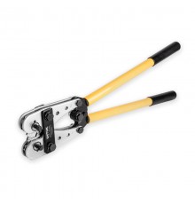 Пресс-клещи ПК-120, SHTOK  376166  КЭАЗ