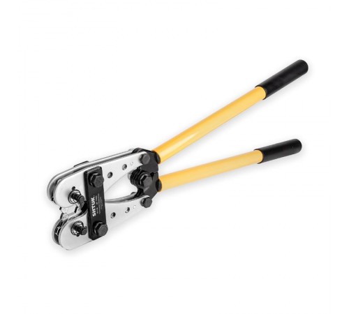 Пресс-клещи ПК-120, SHTOK  376166  КЭАЗ