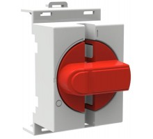 Адаптер модульный OHYS7  1SCA109852R1001  ABB