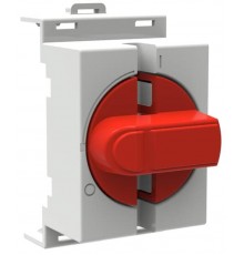 Адаптер модульный OHYS7  1SCA109852R1001  ABB