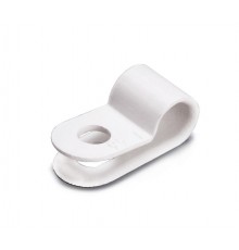 Скоба кабельная СНК 16 (100шт.)  74358  Fortisflex