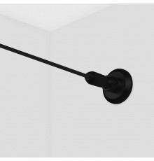 Система креплений STINGRAY-R2-SET-10000 BLACK (Металл)  050691   Arlight