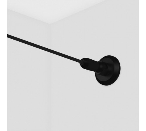 Система креплений STINGRAY-R2-SET-10000 BLACK (Металл)  050691   Arlight