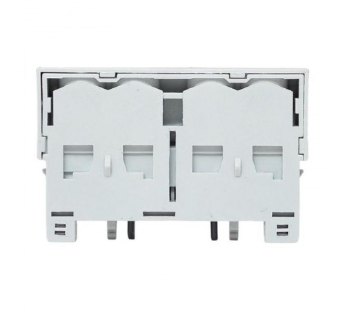 Дополнительный блок контактов фронтальный АПД/GV2 ДКП-11 НО+НЗ  apd-ae-11  EKF