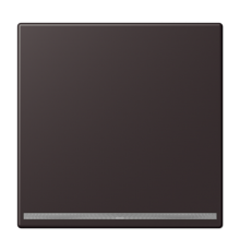 Механизм LED подсветки AL1539-OODLNW Jung