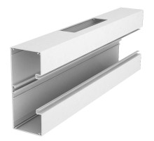 T-образная секция кабельного канала Rapid 80 70x170 мм (алюминий,анодированный) (GA-ST70170EL)  6279163  OBO Bettermann