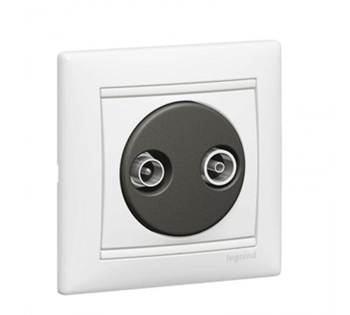 Valena Белый Рамка 1-ая  774451  Legrand