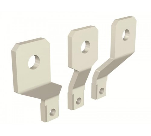 Реле отключения блока УЗО RC XT3 F/P для стац./втычного выкл.  1SDA066992R1  ABB