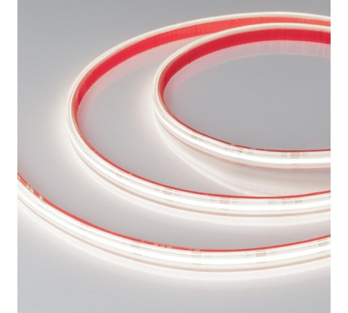 Лента светодиодная герметичная COB-PS-X544-10mm 24V White6000 (11.5 W/m, IP67, CSP, 5m) (arlight, -)  031907(2)  Arlight