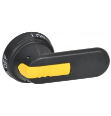 KARAT Рукоятка дистанц. управления ВРК 315-400А   KA-VR10D-RYD-0315-0400  IEK