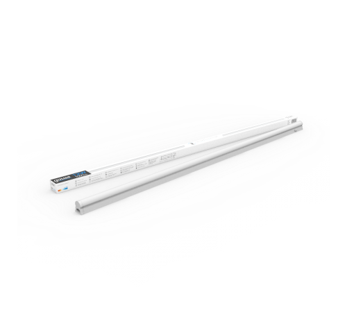Светильник светодиодный TL Elementary линейный 12W 1000lm 6500K IP20 870х22х33 LED 1/25  TL006  Gauss