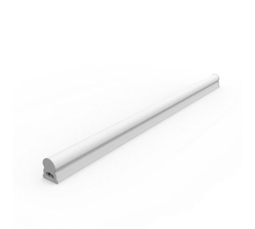 Светильник светодиодный TL Elementary линейный 12W 1000lm 6500K IP20 870х22х33 LED 1/25  TL006  Gauss