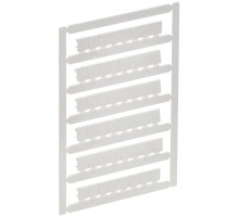 ARMAFIX Маркер для CTS 6мм2/CP 10мм2 без символов  AF-CT10D-M-006-00  IEK (ИЭК)