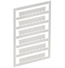 ARMAFIX Маркер для CTS 6мм2/CP 10мм2 без символов  AF-CT10D-M-006-00  IEK (ИЭК)