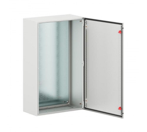 Корпус сварной навесной ST с М/П ВхШхГ 1000 x 600 x 300  R5ST1063  DKC