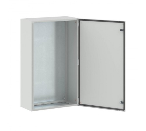 Корпус сварной навесной ST с М/П ВхШхГ 1000 x 600 x 300  R5ST1063  DKC