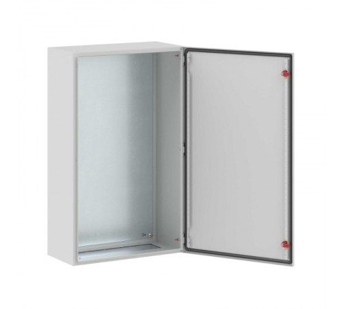 Корпус сварной навесной ST с М/П ВхШхГ 1000 x 600 x 300  R5ST1063  DKC