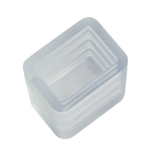 Торцевая заглушка  (Б) для MVS 2835 10шт/уп  5004337  Jazzway