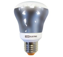 Лампа энергосберегающая КЛЛ- R80-11 Вт-4200 К-Е27  SQ0323-0116  TDM