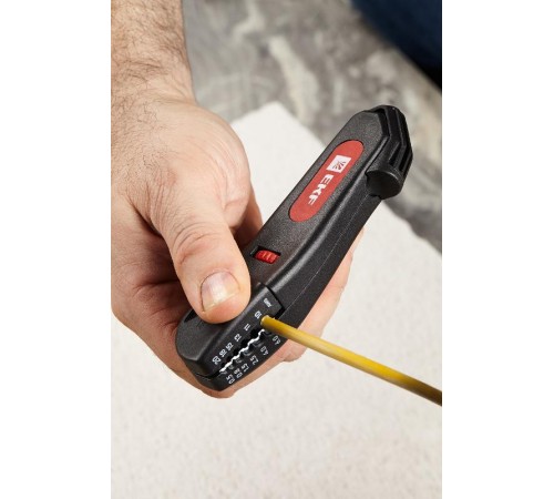 Кабельный нож WS-19 EKF Professional  ws-19  EKF