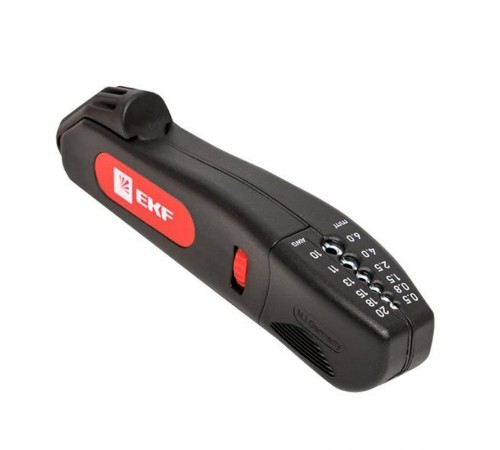 Кабельный нож WS-19 EKF Professional  ws-19  EKF