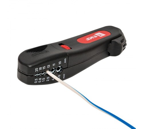 Кабельный нож WS-19 EKF Professional  ws-19  EKF