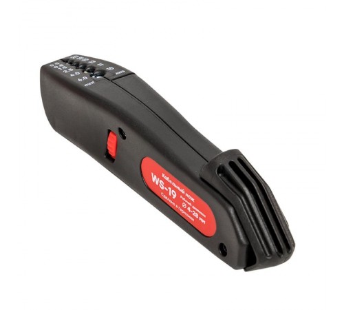 Кабельный нож WS-19 EKF Professional  ws-19  EKF