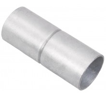 Муфта безрезьбовая алюминиевая d16 мм  CTA11-M-AL-NN-016  IEK