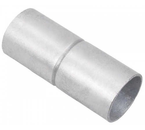 Муфта безрезьбовая алюминиевая d50 мм  CTA11-M-AL-NN-050  IEK
