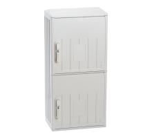 Корпус из полиэстера OptiBox G-464-SS212-A-1-IP54  139263  КЭАЗ