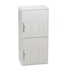 Корпус из полиэстера OptiBox G-464-SS212-A-1-IP54  139263  КЭАЗ