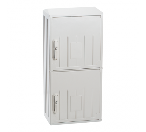 Корпус из полиэстера OptiBox G-464-SS212-A-1-IP54  139263  КЭАЗ