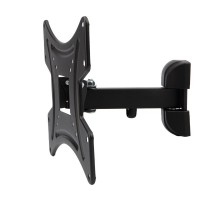 Кронштейн для телевизора 17"-42", наклонно-поворотный  38-0060  REXANT