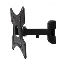 Кронштейн для телевизора 17"-42", наклонно-поворотный  38-0060  REXANT