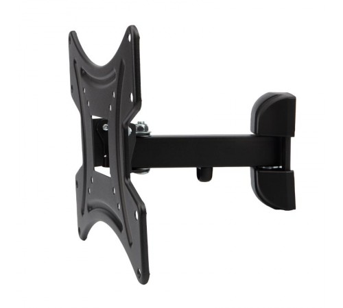 Кронштейн для телевизора 17"-42", наклонно-поворотный  38-0060  REXANT