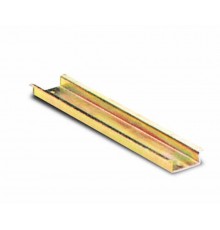 DIN-рейка на 12М высота профиля 7,5мм  12855  ABB