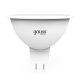 Лампа светодиодная   Elementary MR16 12V 9W 700lm 4100K GU5.3 LED 1/10/100  11529  Gauss