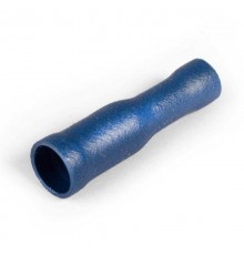 Разъем штекерный РШИ-М 2,5-4 (500шт/упак)  47517  КВТ