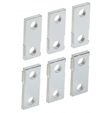 Наконечники для ВА88-35 250А 3P (6шт/компл)   SVA30D-N-3  IEK