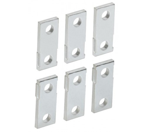 Наконечники для ВА88-35 250А 3P (6шт/компл)   SVA30D-N-3  IEK