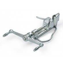 Машинка для затяжки бандажей CT 42R для бандажной ленты COT37  CT42  Ensto