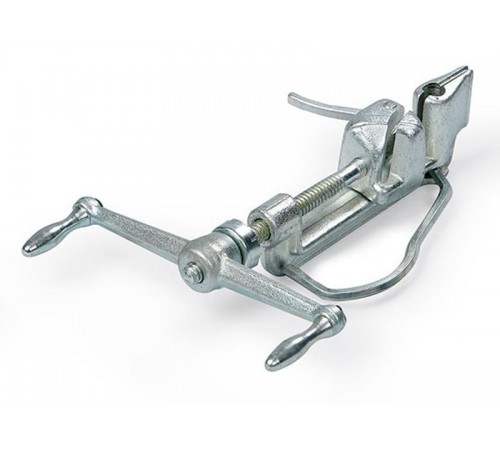 Машинка для затяжки бандажей CT 42R для бандажной ленты COT37  CT42  Ensto